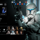 Illustration for article titled iBattlefront II/is New Clone Commandos Know How To Survive The Chaos